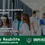 Internação Involuntária Feminina em Campos Belos: Salve a Vida de Quem Você Ama