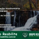 Internação Involuntária Feminina em Campos do Jordão: Salve a Vida de Quem Você Ama