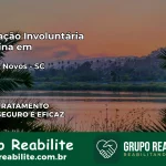 Internação Involuntária Feminina em Campos Novos: Salve a Vida de Quem Você Ama