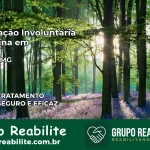 Internação Involuntária Feminina em Canaã: Salve a Vida de Quem Você Ama