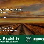 Internação Involuntária Feminina em Canarana: Salve a Vida de Quem Você Ama
