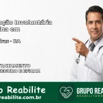 Internação Involuntária Feminina em Canavieiras: Salve a Vida de Quem Você Ama