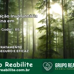 Internação Involuntária Feminina em Cândido Godói: Salve a Vida de Quem Você Ama