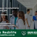 Internação Involuntária Feminina em Cândido Mendes: Salve a Vida de Quem Você Ama