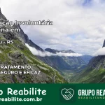 Internação Involuntária Feminina em Canguçu: Salve a Vida de Quem Você Ama