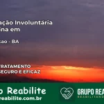 Internação Involuntária Feminina em Cansanção: Salve a Vida de Quem Você Ama