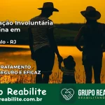 Internação Involuntária Feminina em Cantagalo: Salve a Vida de Quem Você Ama