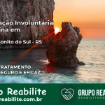 Internação Involuntária Feminina em Capão Bonito do Sul: Salve a Vida de Quem Você Ama