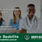 Internação Involuntária Feminina em Capão Bonito: Salve a Vida de Quem Você Ama