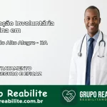 Internação Involuntária Feminina em Capela do Alto Alegre: Salve a Vida de Quem Você Ama