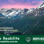 Internação Involuntária Feminina em Capim Grosso: Salve a Vida de Quem Você Ama