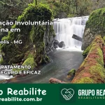 Internação Involuntária Feminina em Capinópolis: Salve a Vida de Quem Você Ama