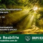 Internação Involuntária Feminina em Capinzal: Salve a Vida de Quem Você Ama