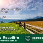 Internação Involuntária Feminina em Capixaba: Salve a Vida de Quem Você Ama
