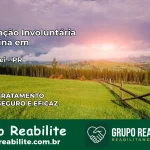 Internação Involuntária Feminina em Carambeí: Salve a Vida de Quem Você Ama