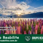 Internação Involuntária Feminina em Caraúbas do Piauí: Salve a Vida de Quem Você Ama