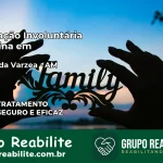 Internação Involuntária Feminina em Careiro da Várzea: Salve a Vida de Quem Você Ama