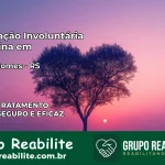 Internação Involuntária Feminina em Carlos Gomes: Salve a Vida de Quem Você Ama