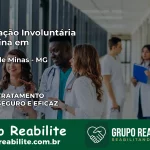 Internação Involuntária Feminina em Carmo de Minas: Salve a Vida de Quem Você Ama