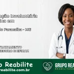 Internação Involuntária Feminina em Carmo do Paranaíba: Salve a Vida de Quem Você Ama