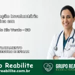 Internação Involuntária Feminina em Carmo do Rio Verde: Salve a Vida de Quem Você Ama