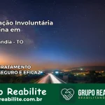 Internação Involuntária Feminina em Carmolândia: Salve a Vida de Quem Você Ama
