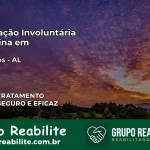 Internação Involuntária Feminina em Carneiros: Salve a Vida de Quem Você Ama