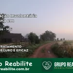 Internação Involuntária Feminina em Carvalhos: Salve a Vida de Quem Você Ama
