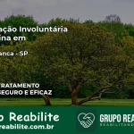 Internação Involuntária Feminina em Casa Branca: Salve a Vida de Quem Você Ama