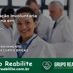 Internação Involuntária Feminina em Casca: Salve a Vida de Quem Você Ama