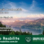 Internação Involuntária Feminina em Castelo do Piauí: Salve a Vida de Quem Você Ama