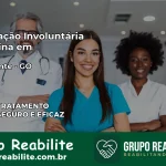 Internação Involuntária Feminina em Cavalcante: Salve a Vida de Quem Você Ama