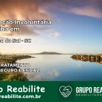 Internação Involuntária Feminina em Caxambu do Sul: Salve a Vida de Quem Você Ama