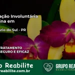 Internação Involuntária Feminina em Centenário do Sul: Salve a Vida de Quem Você Ama
