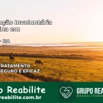 Internação Involuntária Feminina em Central: Salve a Vida de Quem Você Ama