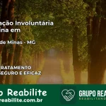 Internação Involuntária Feminina em Central de Minas: Salve a Vida de Quem Você Ama