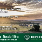 Internação Involuntária Feminina em Central do Maranhão: Salve a Vida de Quem Você Ama