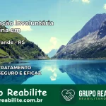 Internação Involuntária Feminina em Cerro Grande: Salve a Vida de Quem Você Ama