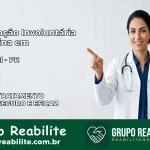 Internação Involuntária Feminina em Céu Azul: Salve a Vida de Quem Você Ama