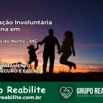 Internação Involuntária Feminina em Chapada do Norte: Salve a Vida de Quem Você Ama
