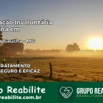 Internação Involuntária Feminina em Chapada Gaúcha: Salve a Vida de Quem Você Ama