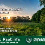Internação Involuntária Feminina em Chapada: Salve a Vida de Quem Você Ama
