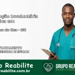 Internação Involuntária Feminina em Chapadão do Céu: Salve a Vida de Quem Você Ama
