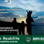 Internação Involuntária Feminina em Charqueadas: Salve a Vida de Quem Você Ama