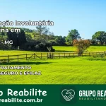 Internação Involuntária Feminina em Claraval: Salve a Vida de Quem Você Ama