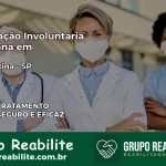 Internação Involuntária Feminina em Clementina: Salve a Vida de Quem Você Ama