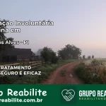 Internação Involuntária Feminina em Cocal dos Alves: Salve a Vida de Quem Você Ama
