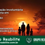 Internação Involuntária Feminina em Cocos: Salve a Vida de Quem Você Ama