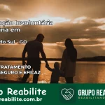Internação Involuntária Feminina em Colinas do Sul: Salve a Vida de Quem Você Ama