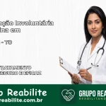 Internação Involuntária Feminina em Colméia: Salve a Vida de Quem Você Ama